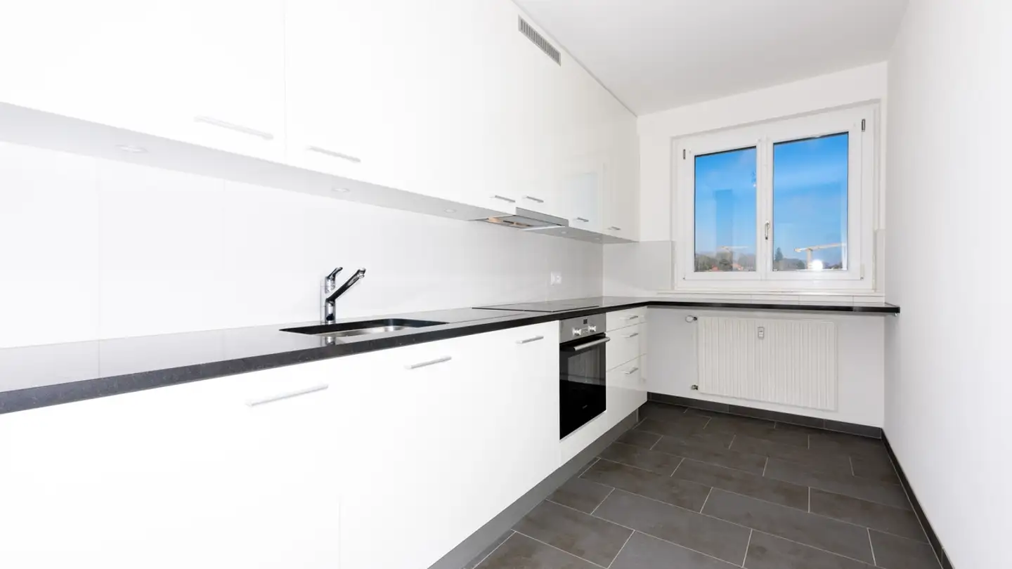 Appartement à louer - Route De Beaumont 22, 1700 Fribourg