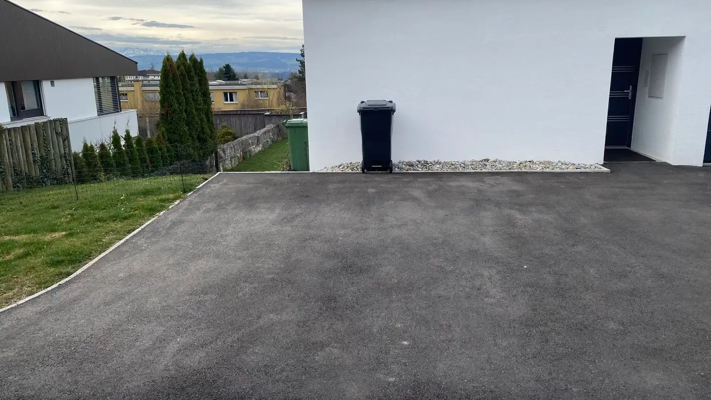 Single house for rent - Gugelmattstrasse 31, 8967 Widen - Photo 3