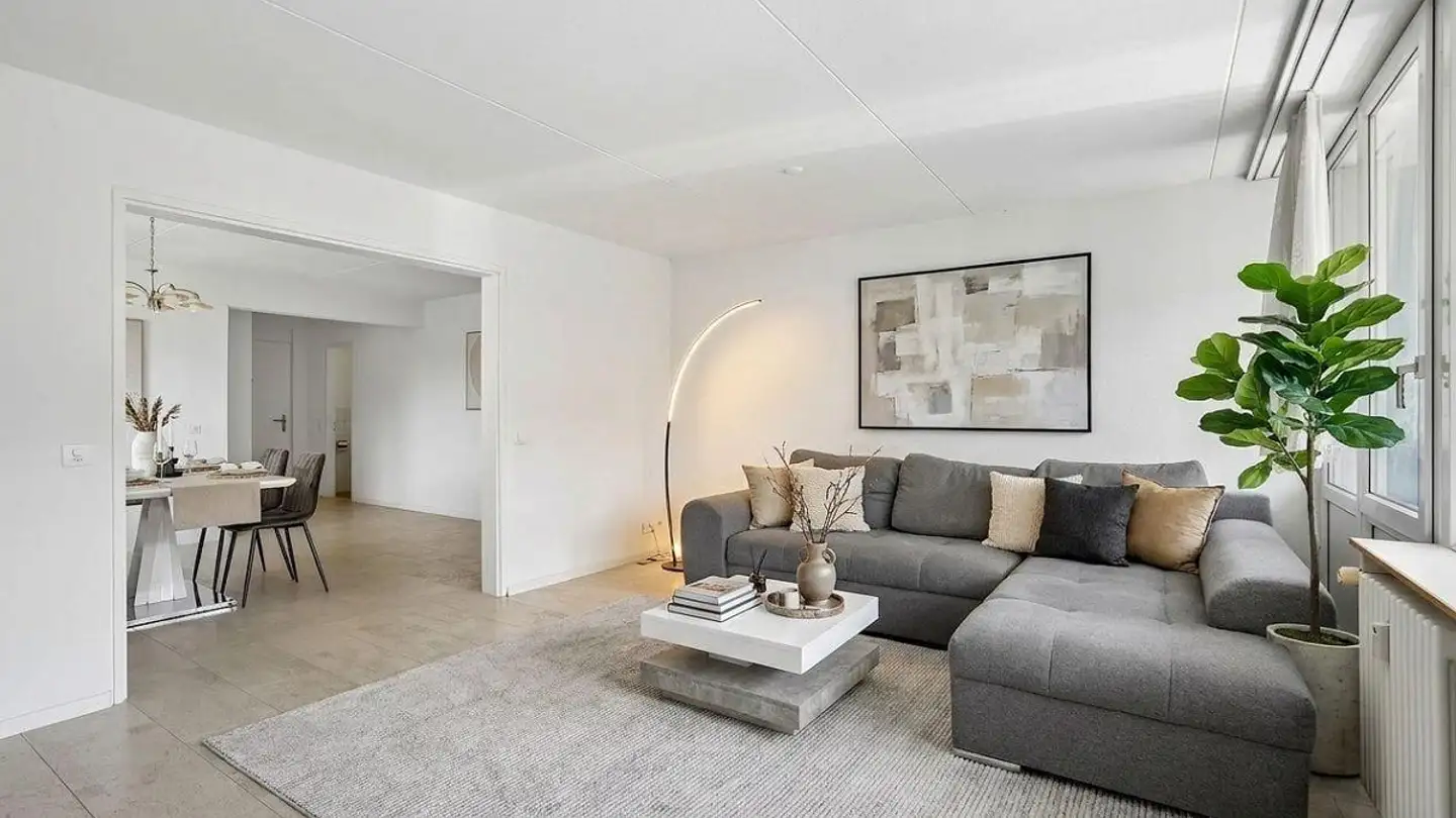 Apartment for sale - Im Brisgi 20, 5400 Baden