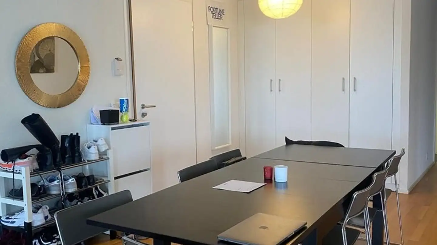 Appartement à louer - Chemin De La Cigale 2c, 1010 Lausanne - Photo 4