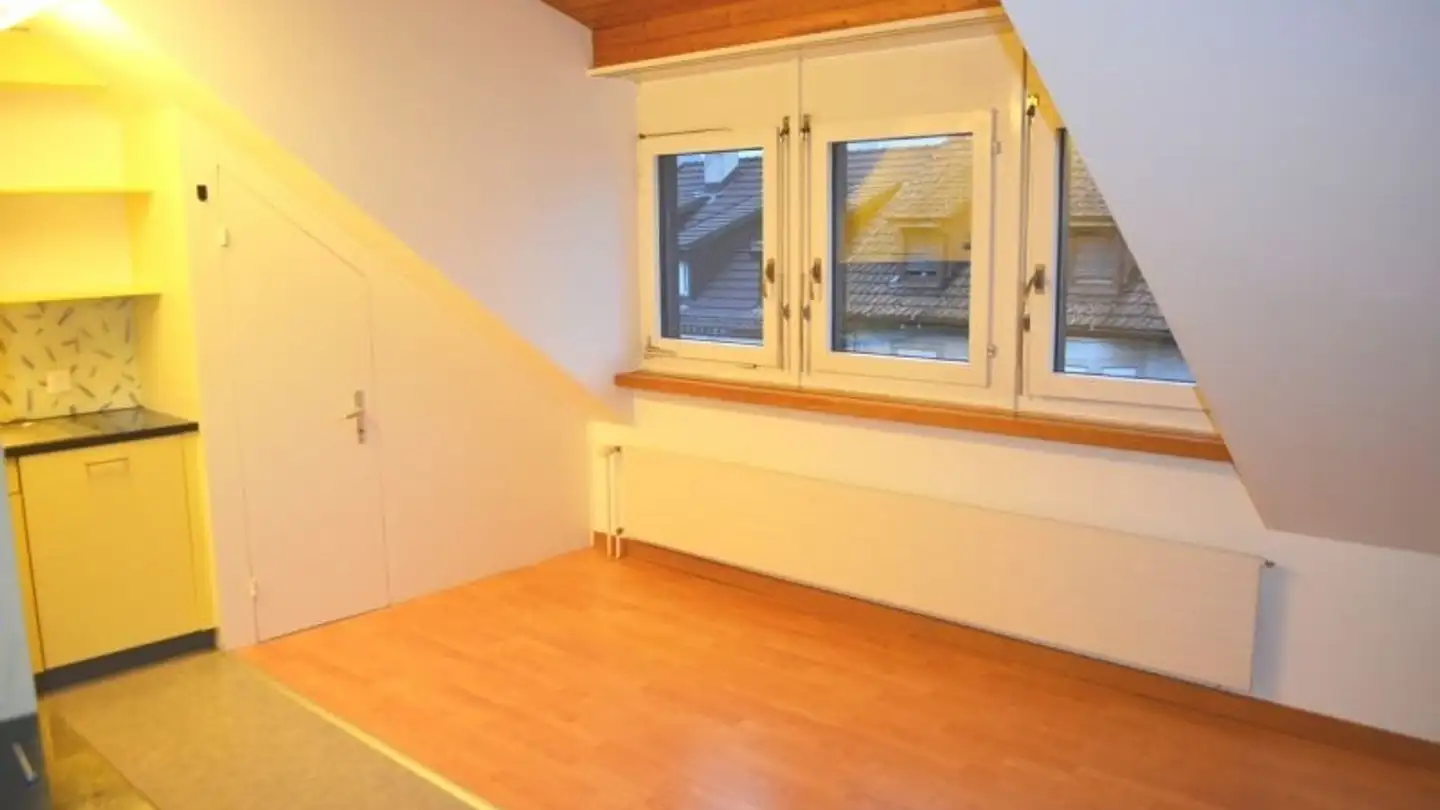 Apartment for rent - Rosengasse 58, 4600 Olten - Photo 3