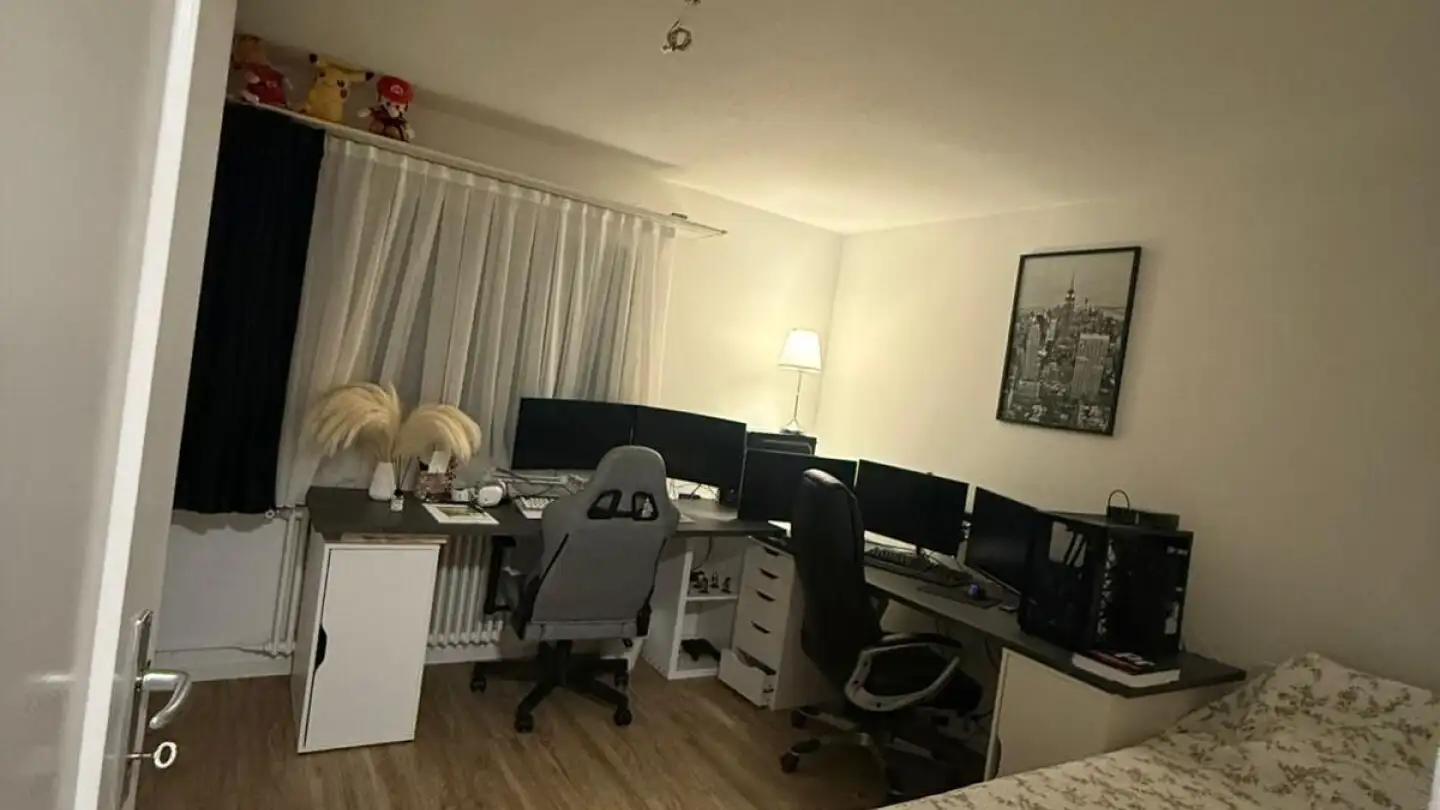 Residential building for sale - Wilerstrasse, 9630 Wattwil - Photo 4