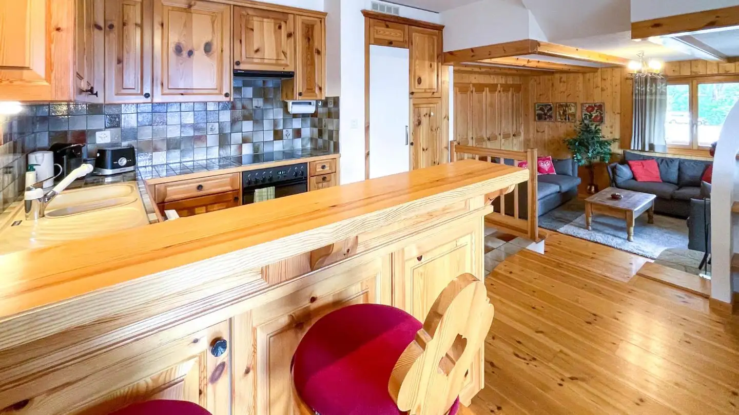 Wohnung mieten - 1936 Verbier - Foto 4