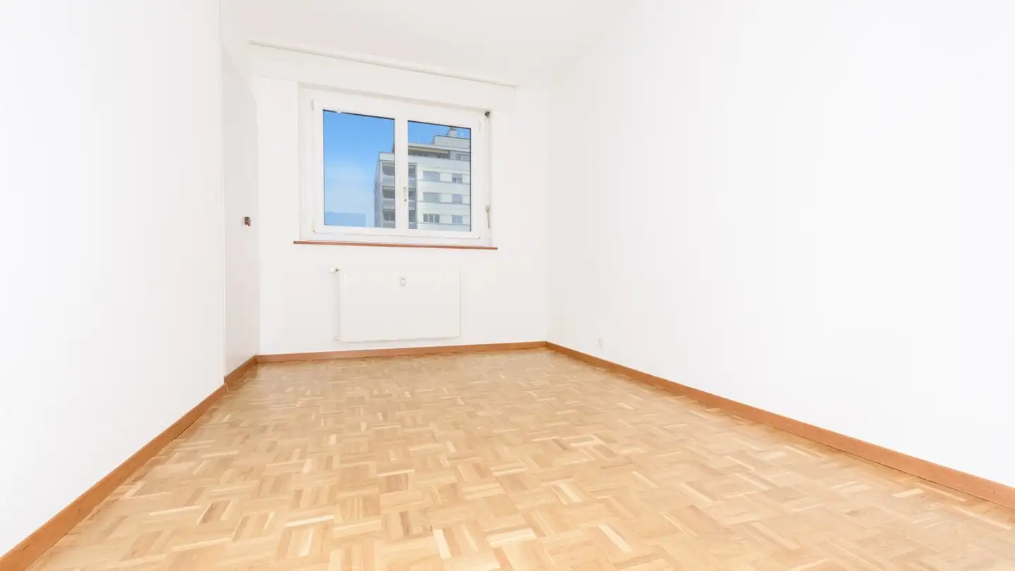 Appartement à louer - Route De Beaumont 22, 1700 Fribourg - Photo 4