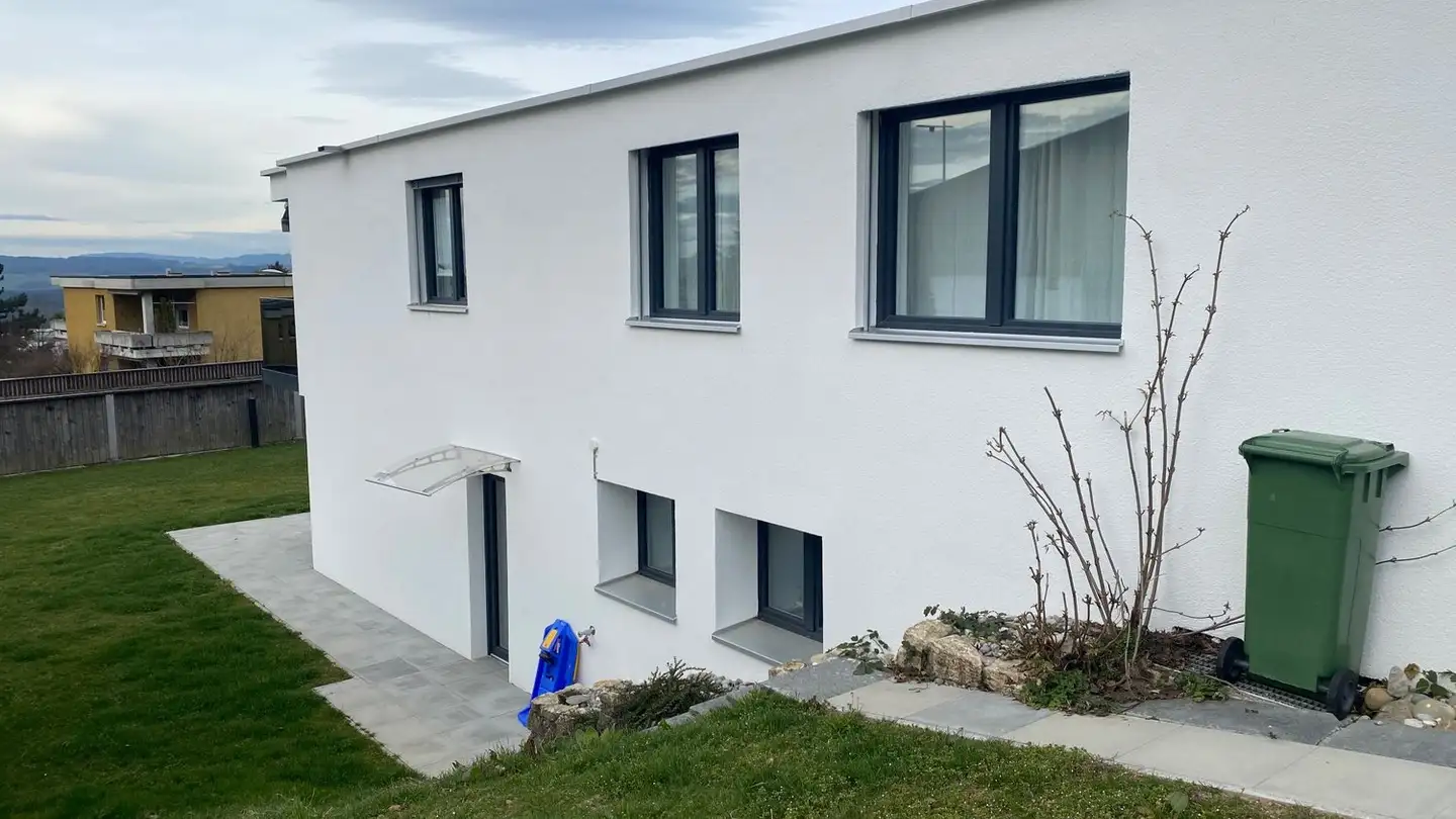 Single house for rent - Gugelmattstrasse 31, 8967 Widen - Photo 4