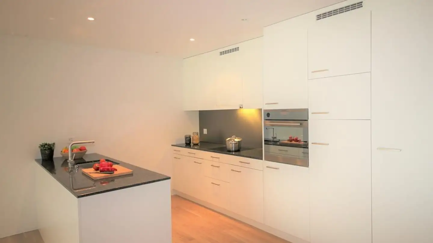 Appartamento in affitto - Dorfstrasse 55, 9055 Bühler