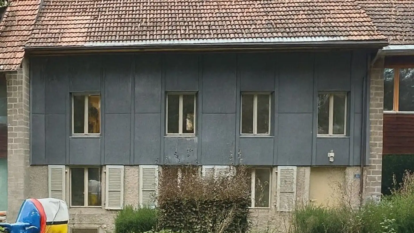 Casa a schiera in affitto - Erlimattstrasse 6, 4658 Däniken SO
