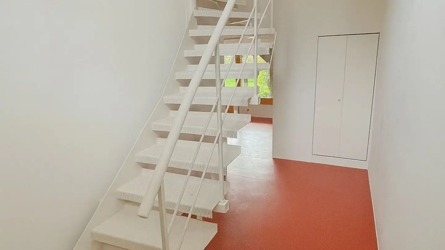 Casa a schiera in affitto - Erlimattstrasse 6, 4658 Däniken SO - Photo 2