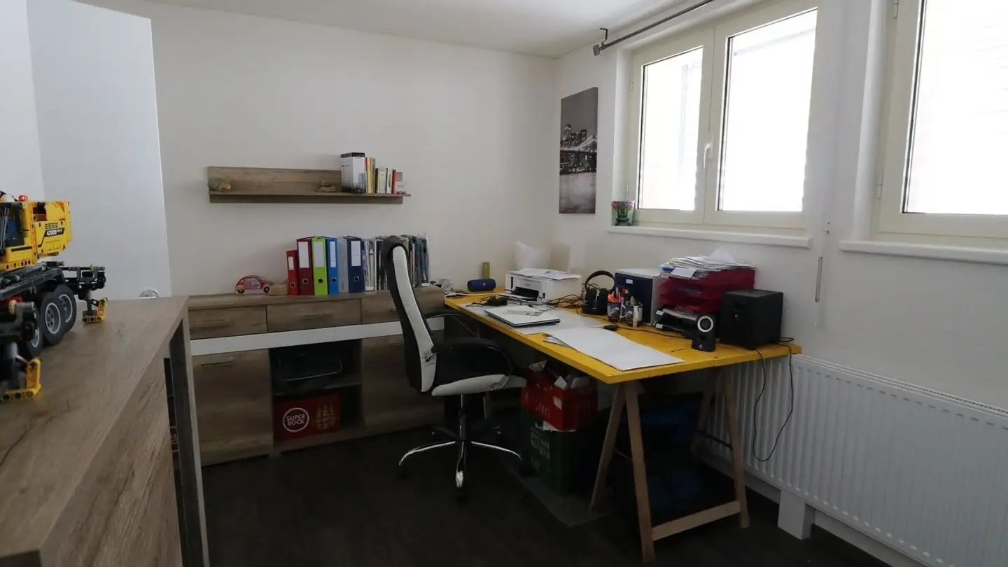 Apartment for rent - Route De La République 20, 2208 Les Hauts-Geneveys - Photo 3