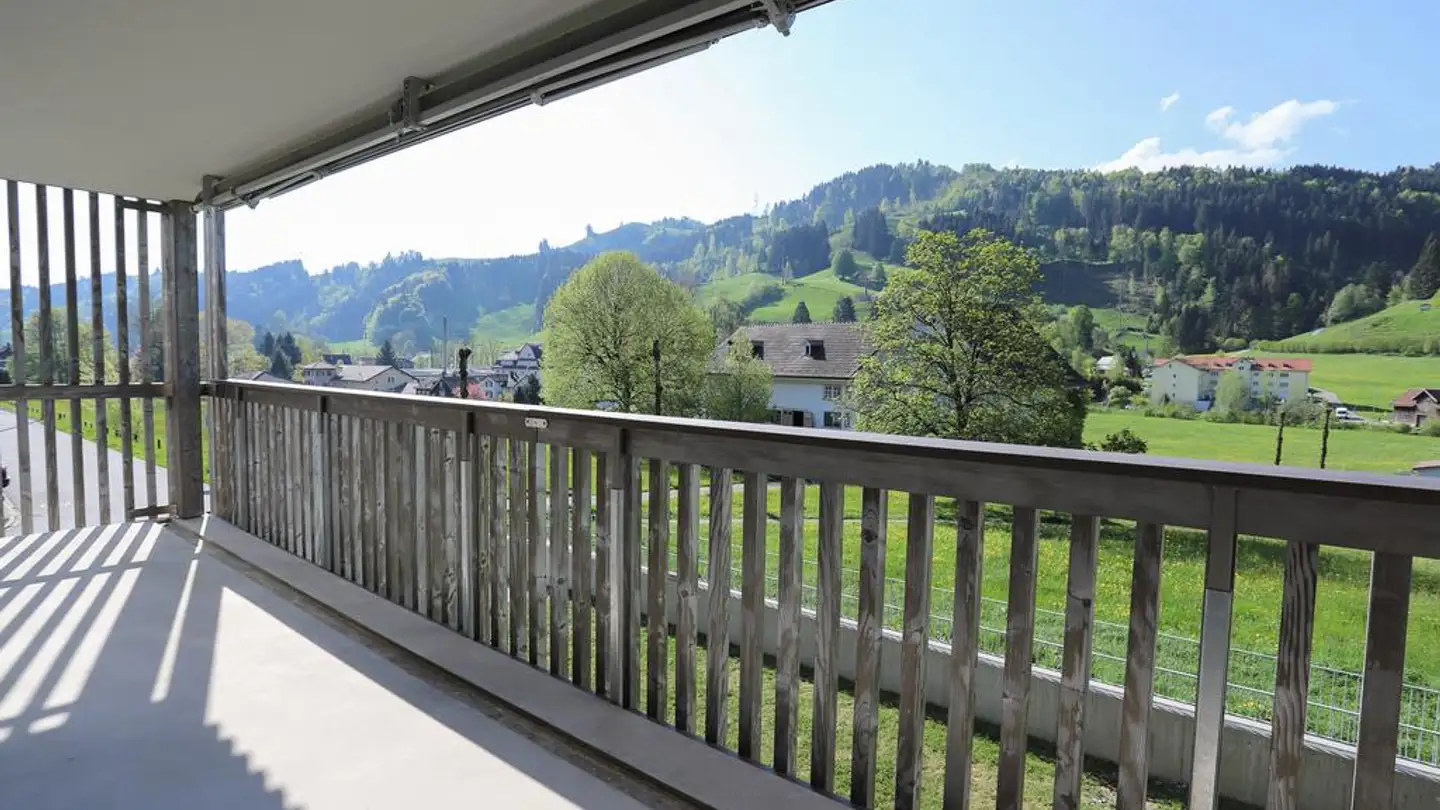Appartamento in affitto - Dorfstrasse 55, 9055 Bühler - Photo 4