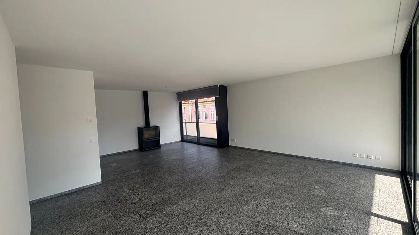 Penthouse mieten - Viale Officina 4, 6500 Bellinzona - Foto 3