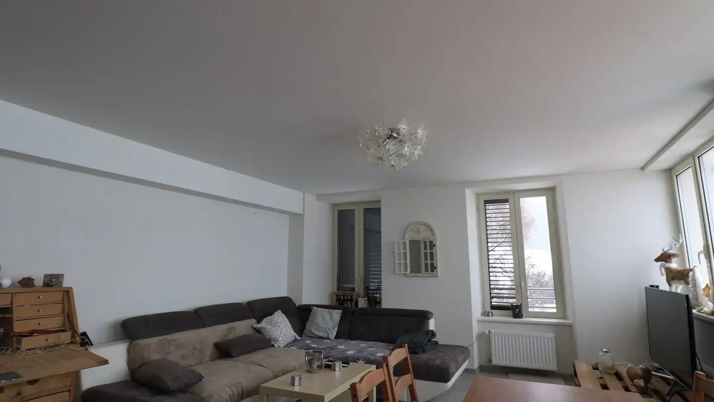 Apartment for rent - Route De La République 20, 2208 Les Hauts-Geneveys - Photo 4