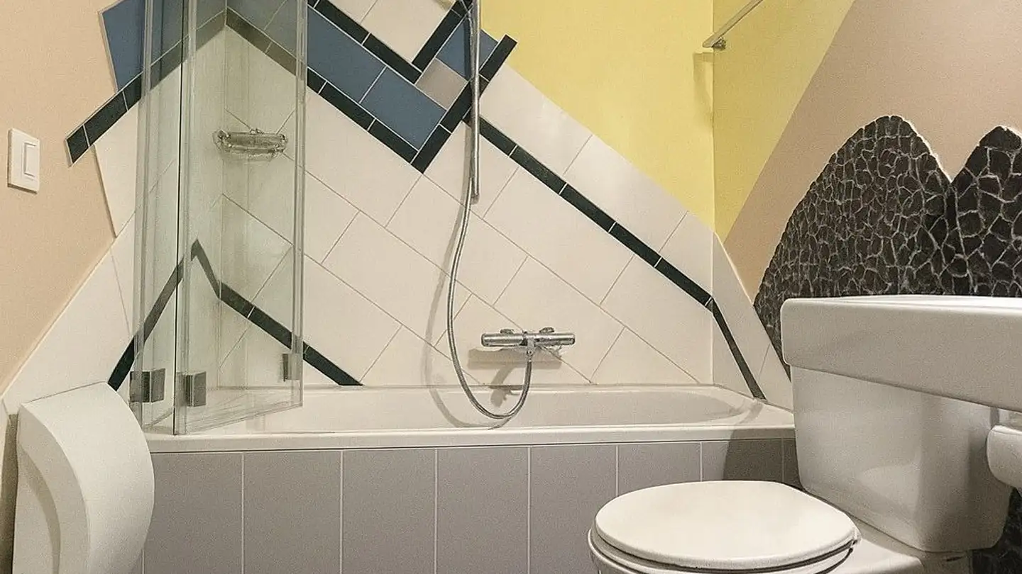 Casa a schiera in affitto - Erlimattstrasse 6, 4658 Däniken SO - Photo 3