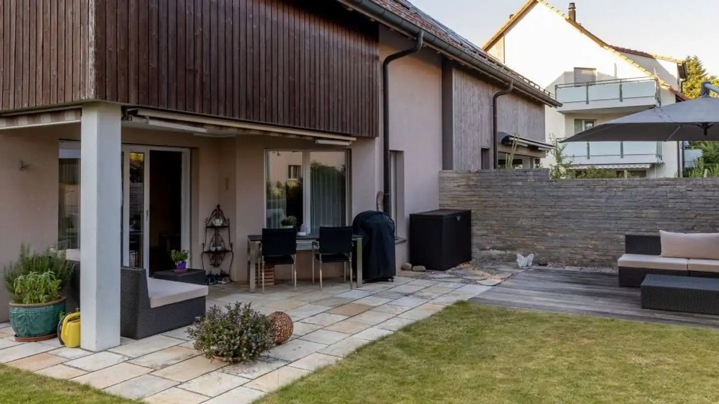 Casa bifamiliare in vendita - 8155 Niederhasli - Photo 2