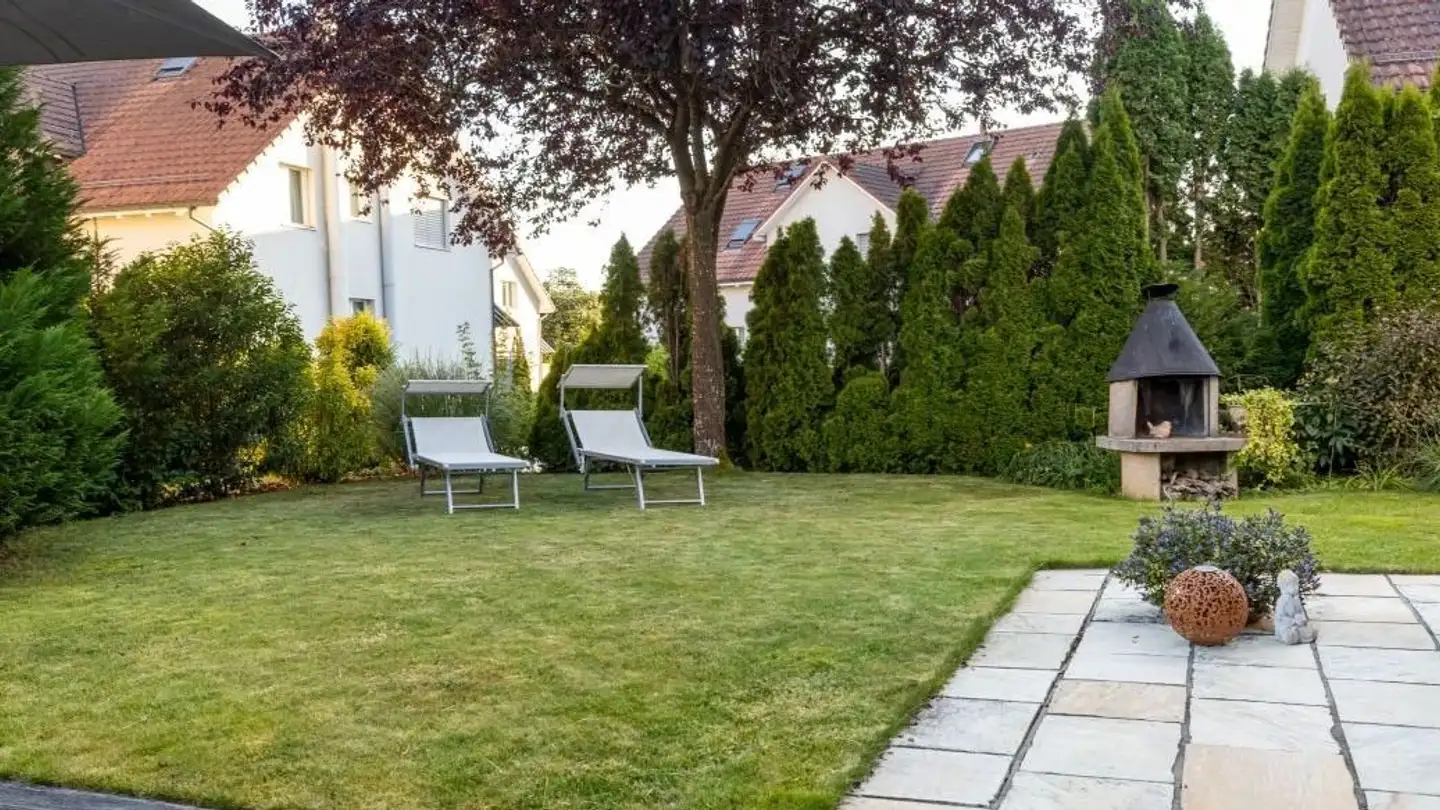 Casa bifamiliare in vendita - 8155 Niederhasli - Photo 3