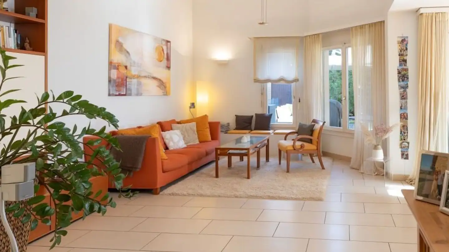 Casa bifamiliare in vendita - 8155 Niederhasli - Photo 4