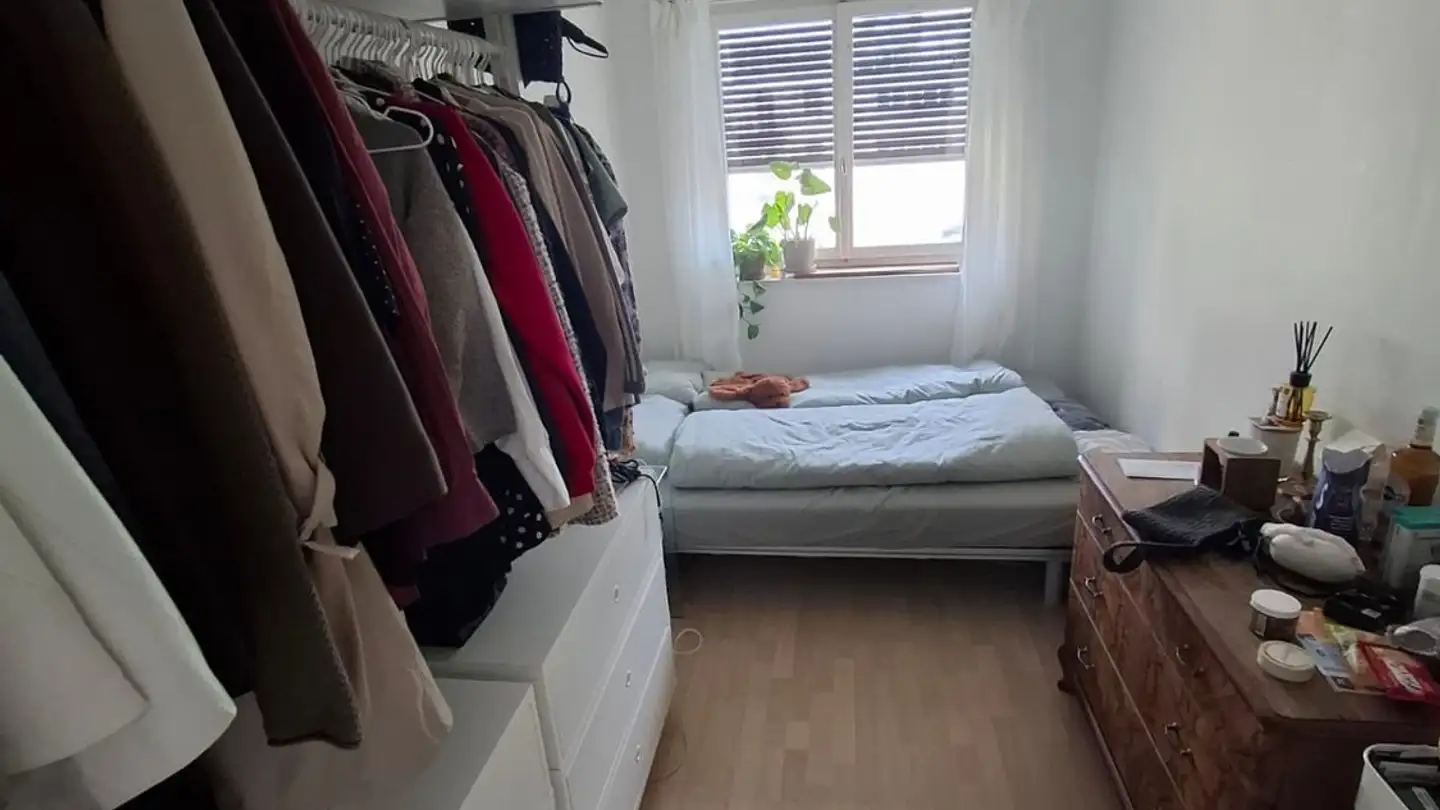 Chambre à louer - 6003 Luzern