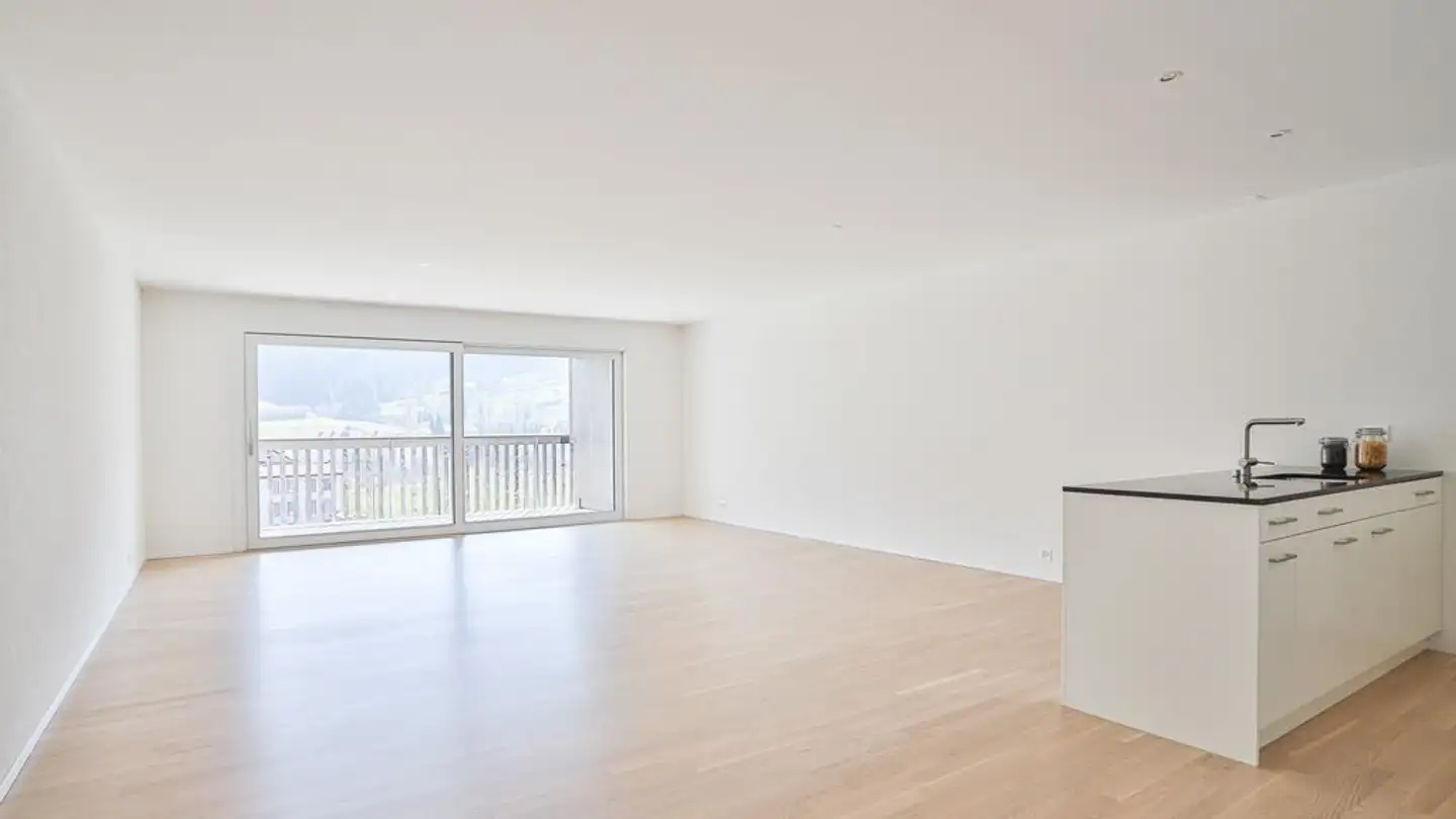 Appartamento in affitto - Dorfstrasse 55, 9055 Bühler - Photo 3