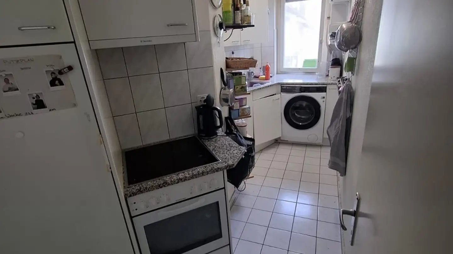 Chambre à louer - 6003 Luzern - Photo 3