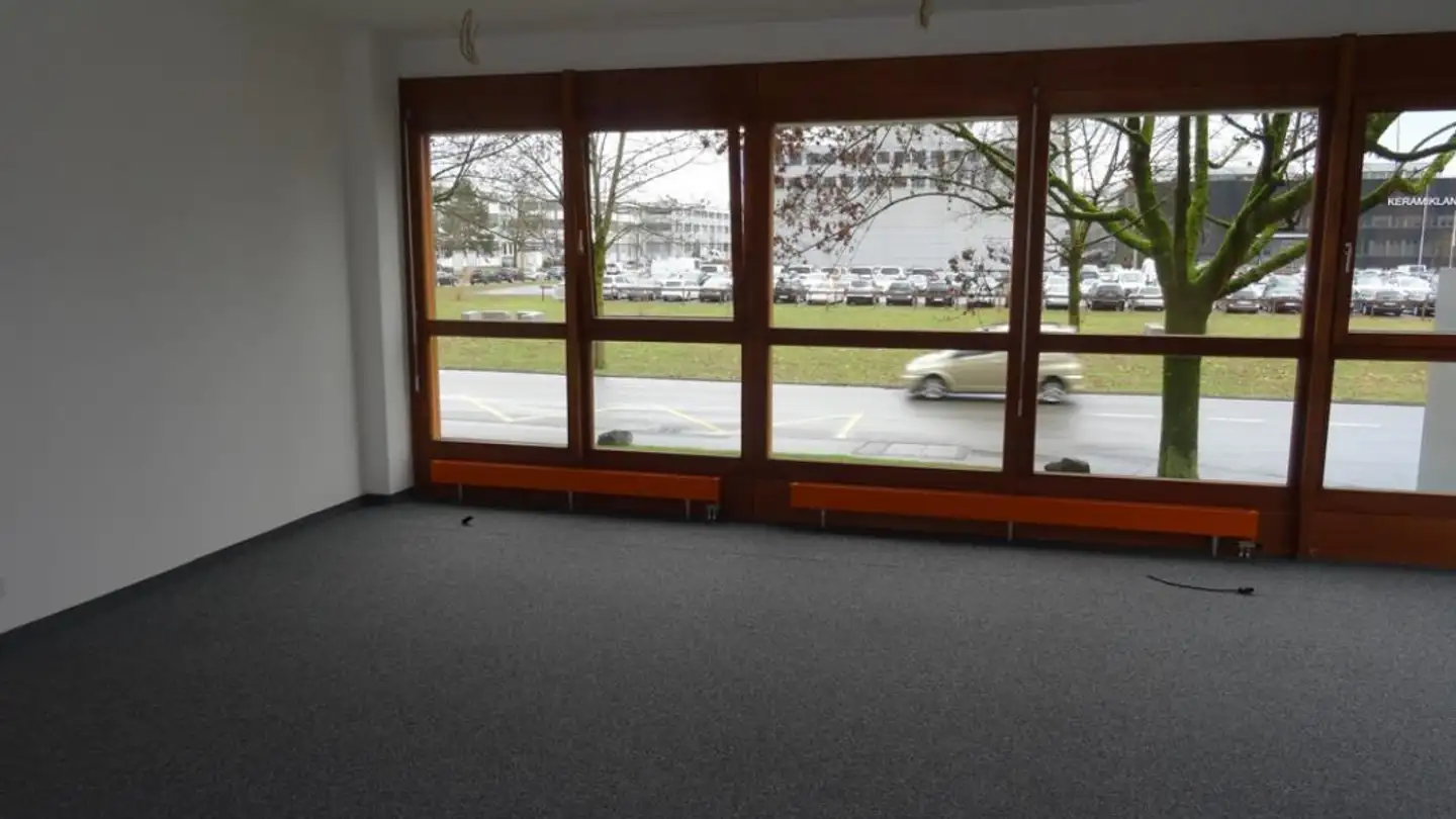 Office space for rent - Alte Steinhauserstrasse 21, 6330 Cham - Photo 4