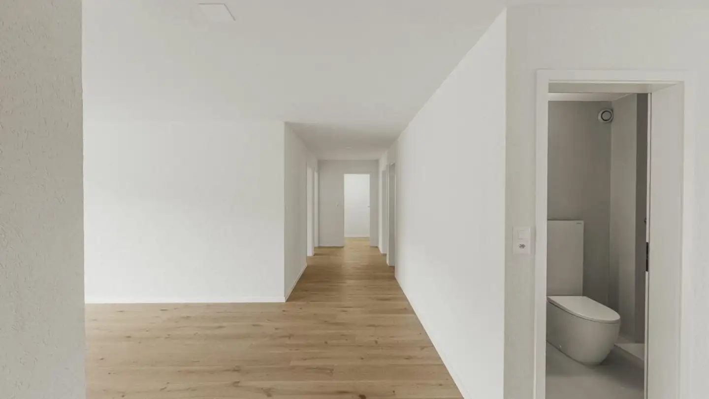 Appartamento in vendita - Bahnhofstrasse 2, 8213 Neunkirch - Foto 2