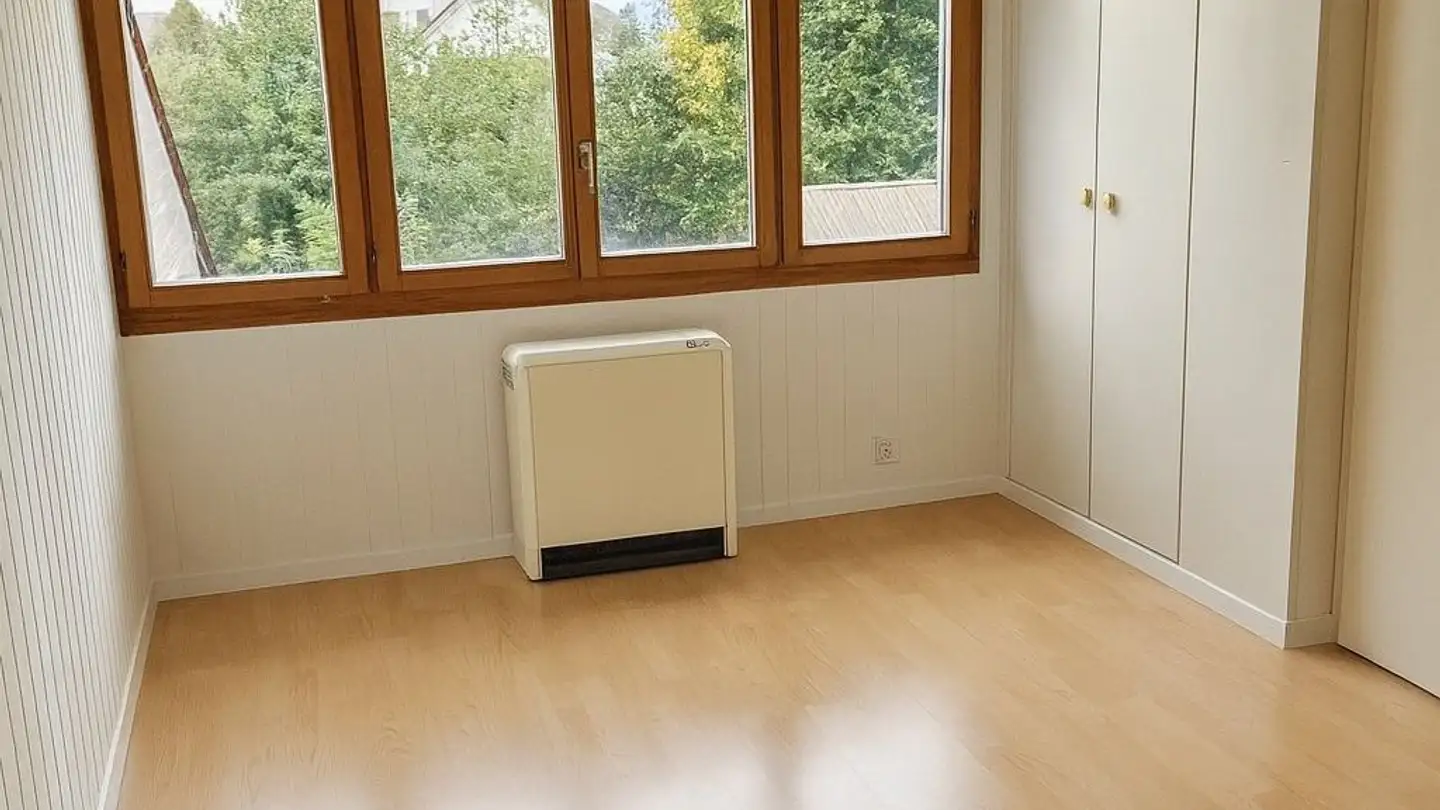 Casa a schiera in affitto - Erlimattstrasse 6, 4658 Däniken SO - Photo 4