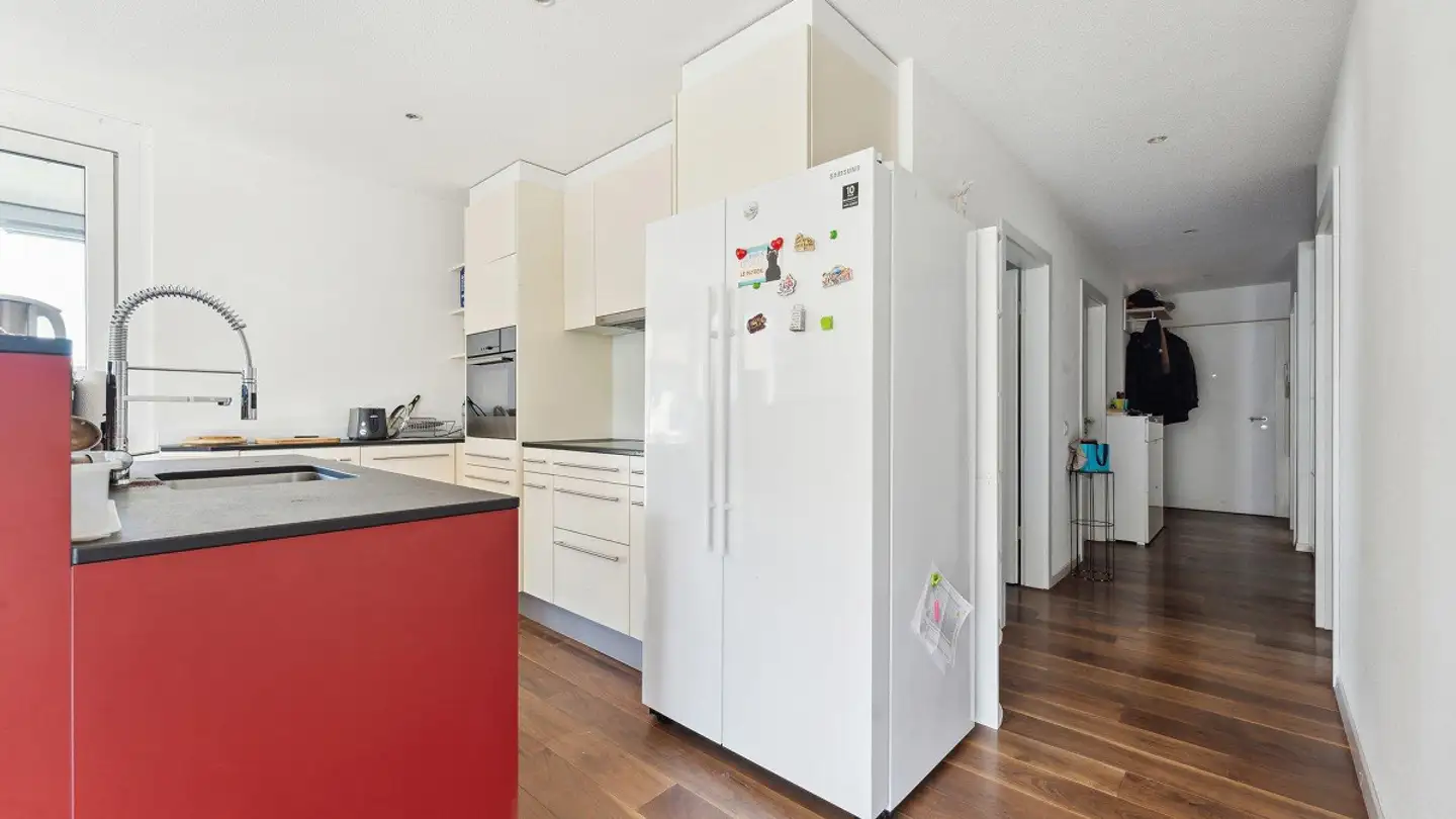 Apartment for rent - Mattenweg 1, 3234 Vinelz - Photo 4