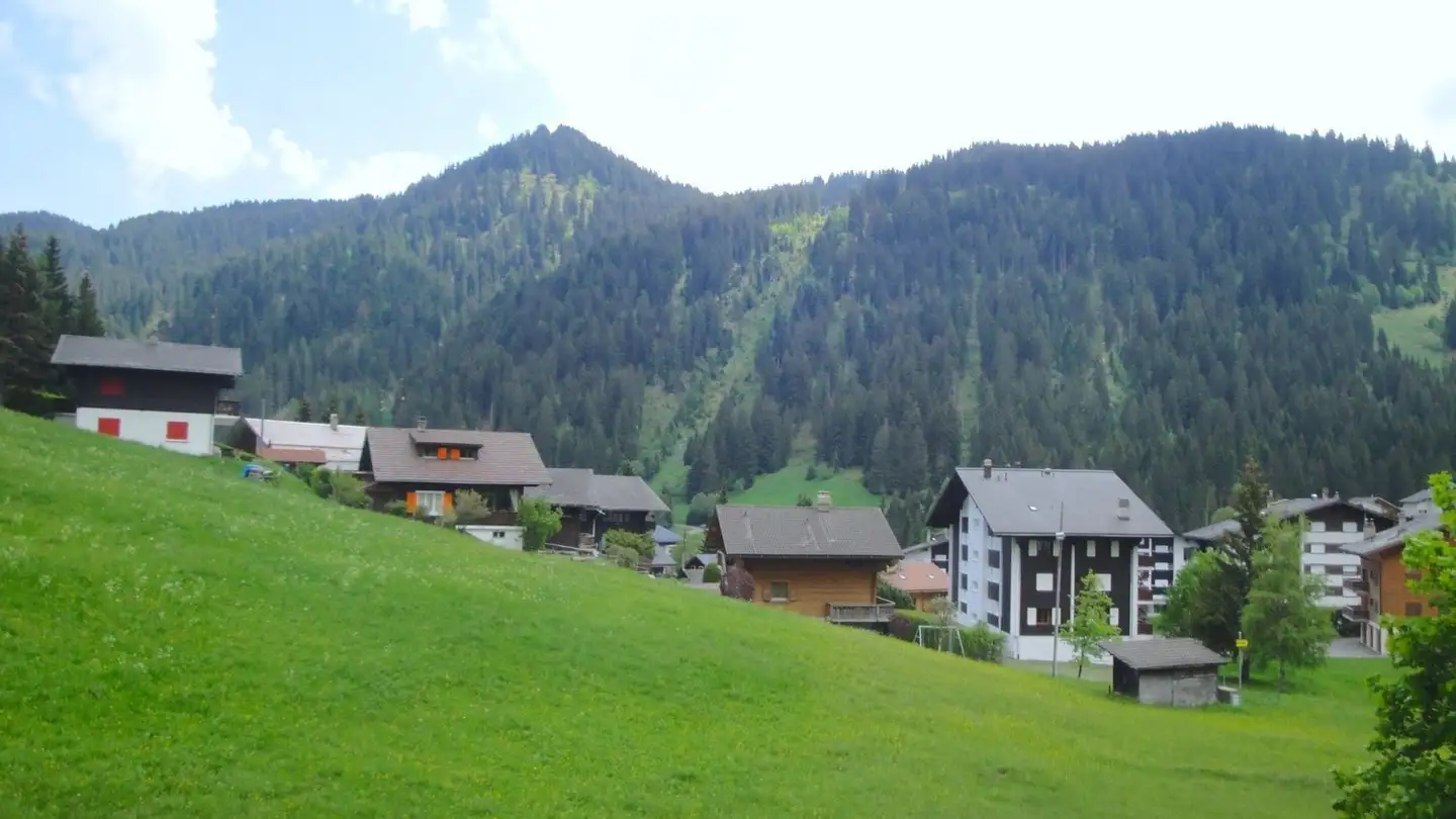 Appartamento in affitto - 1875 Morgins - Photo 2