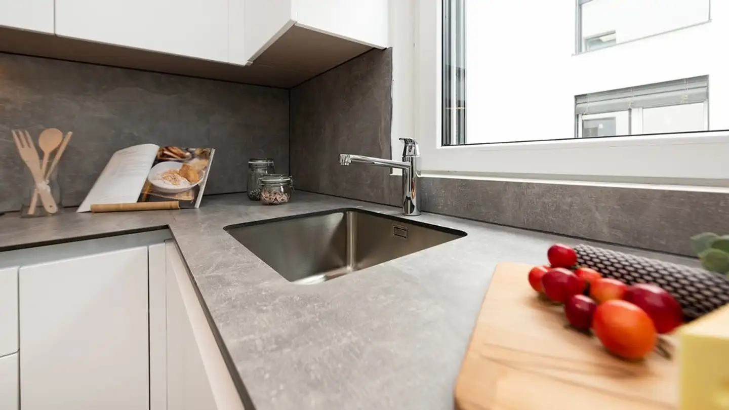 Apartment for rent - Furlängeweg 652, 5325 Leibstadt - Photo 4