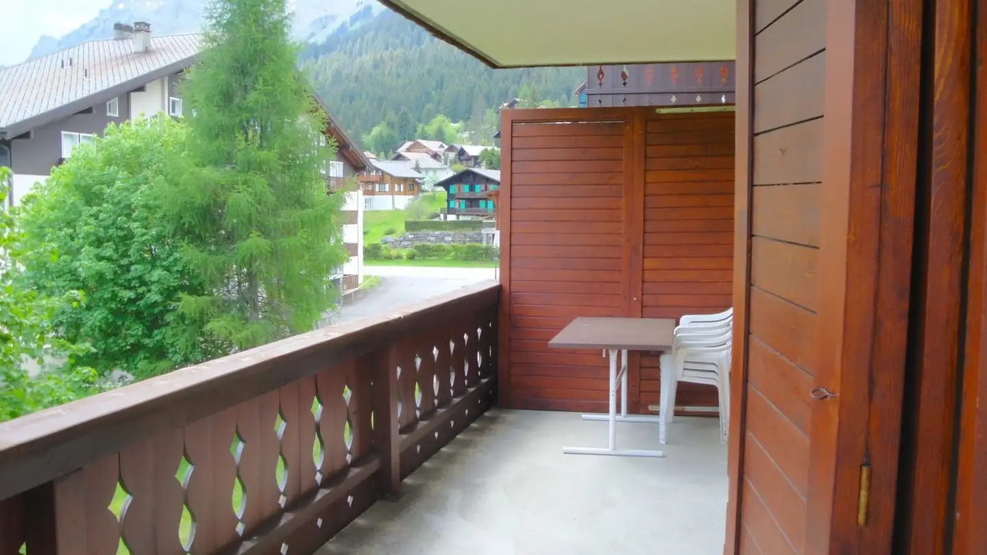 Appartamento in affitto - 1875 Morgins - Photo 3