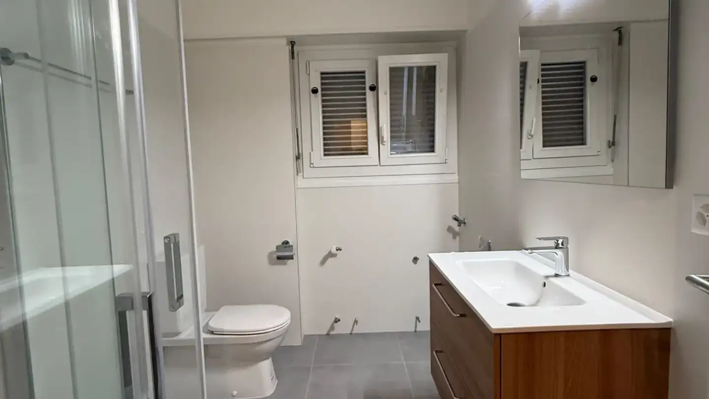 Apartment for rent - Via Giuseppe Maggi, 6963 Pregassona - Photo 4