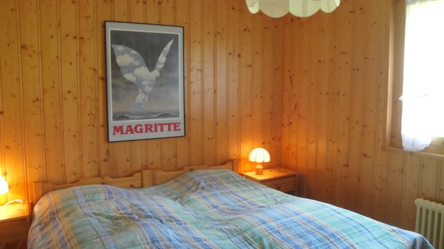 Appartamento in affitto - 1875 Morgins - Photo 4