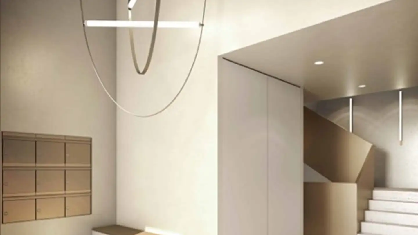 Apartment for sale - Rue De L' Avenir 2, 1207 Genève - Photo 3