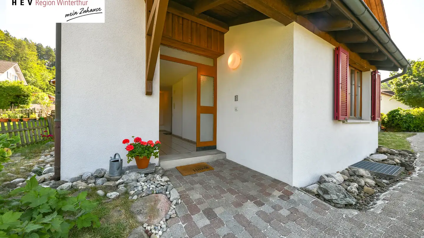 Appartamento in vendita - Im Rank 9, 8332 Rumlikon - Foto 2