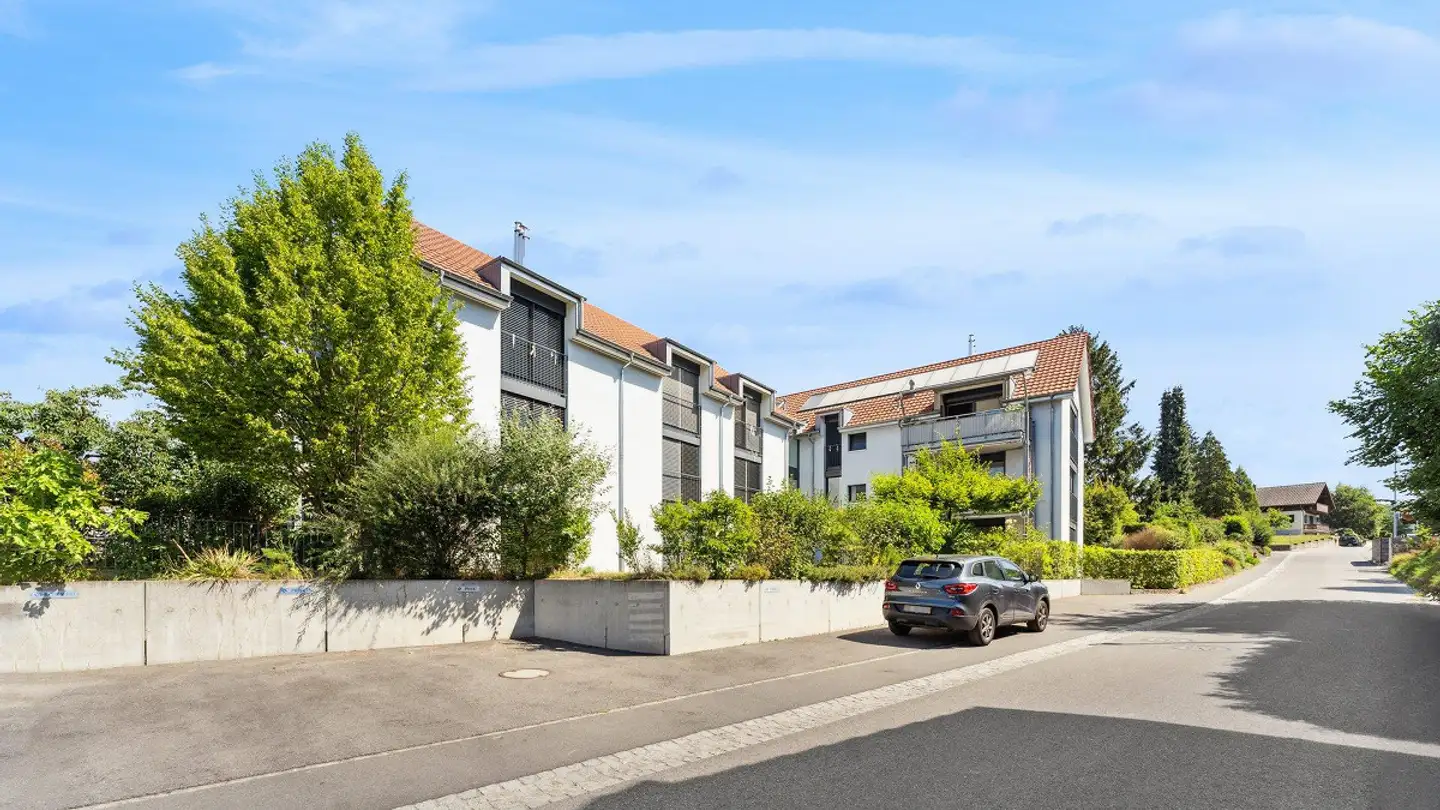 Apartment for rent - Mattenweg 1, 3234 Vinelz