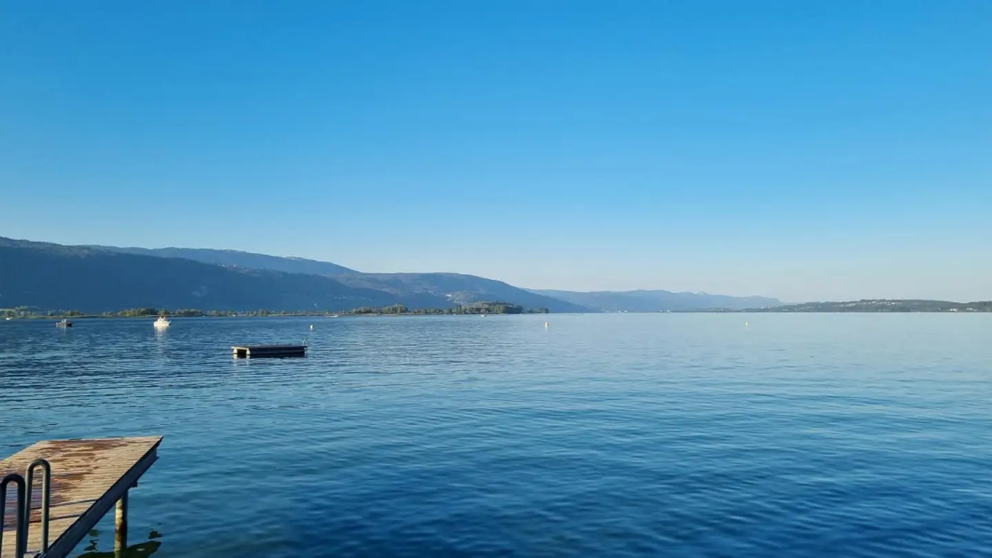 Apartment for rent - Mattenweg 1, 3234 Vinelz - Photo 2