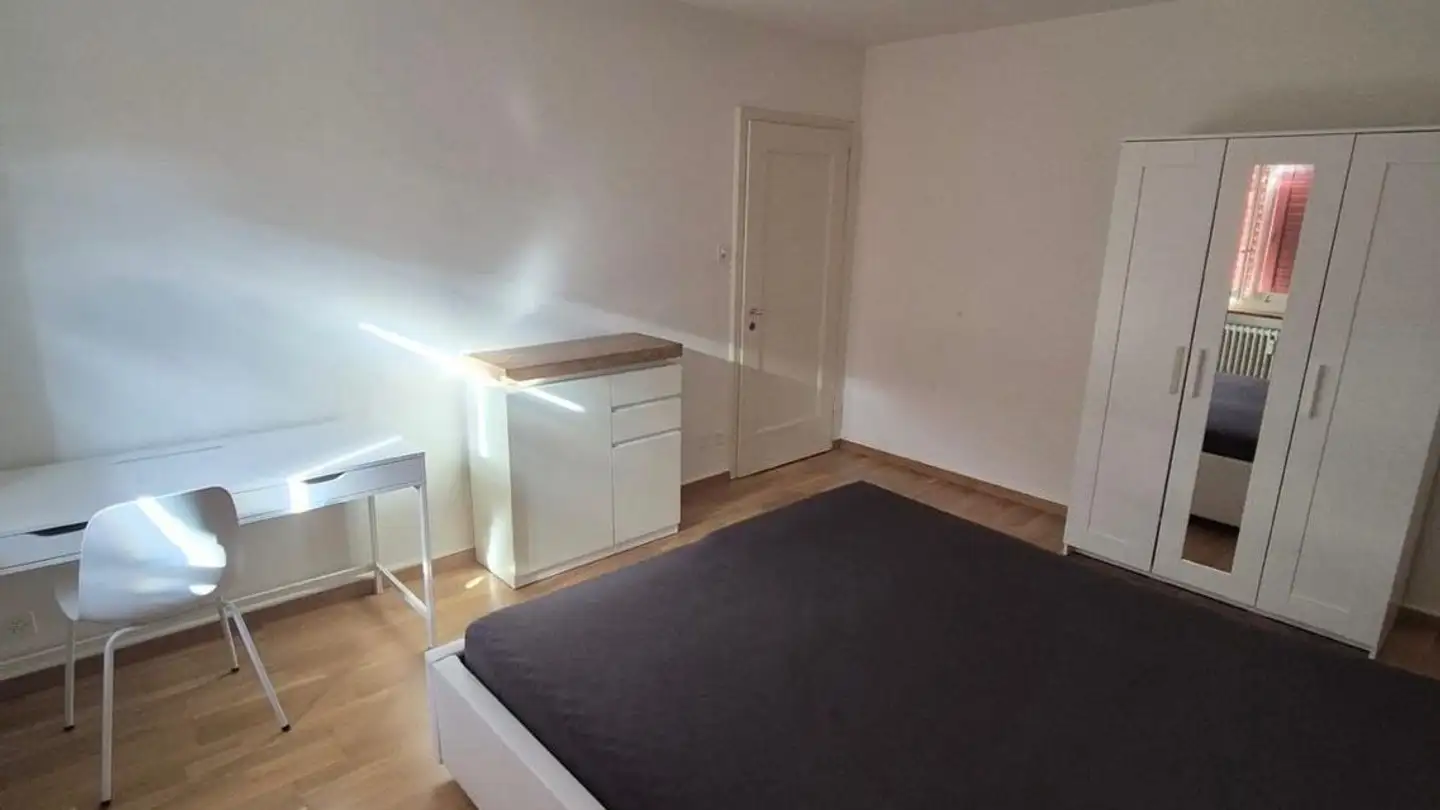 Single room for rent - 8048 Zürich