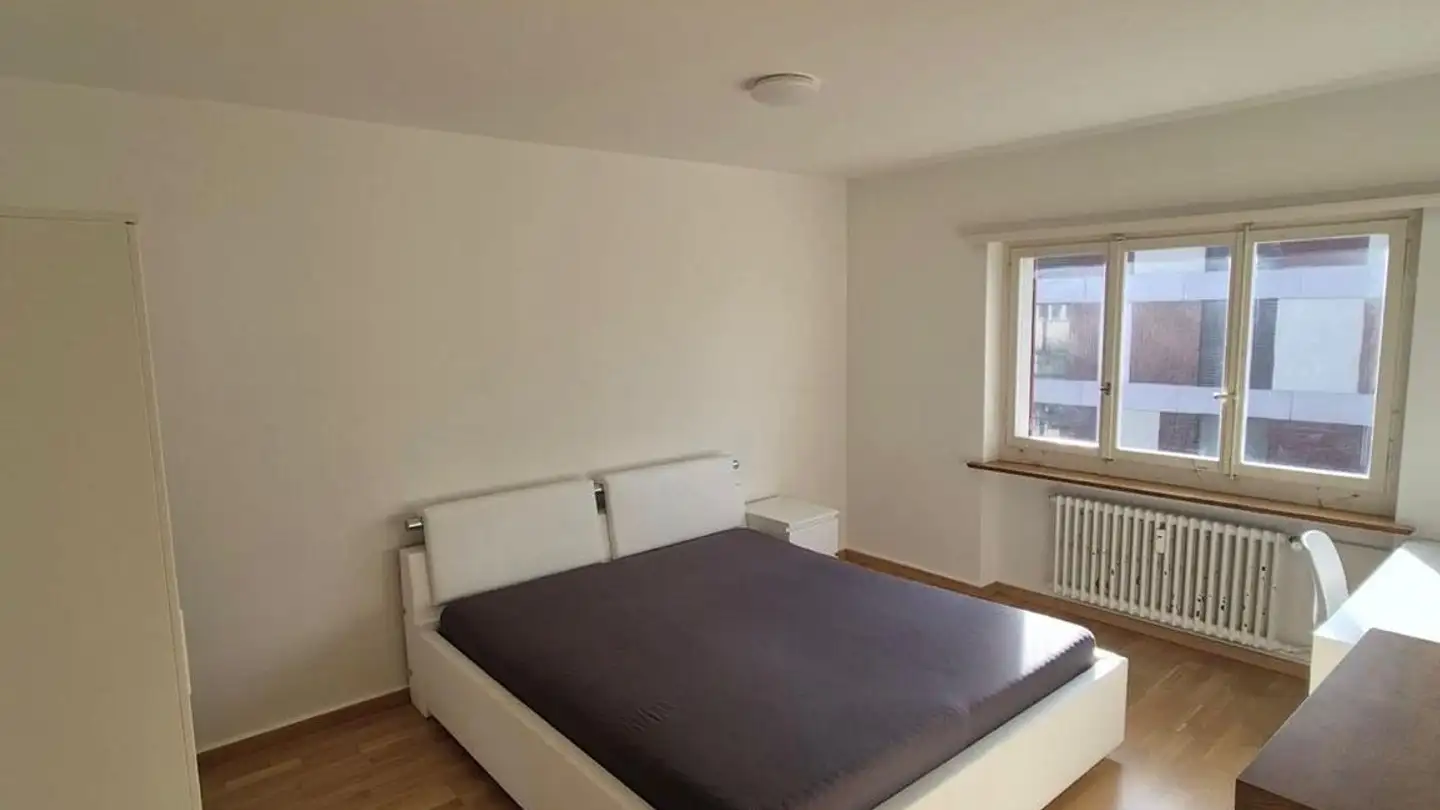 Chambre à louer - 8048 Zürich - Photo 2
