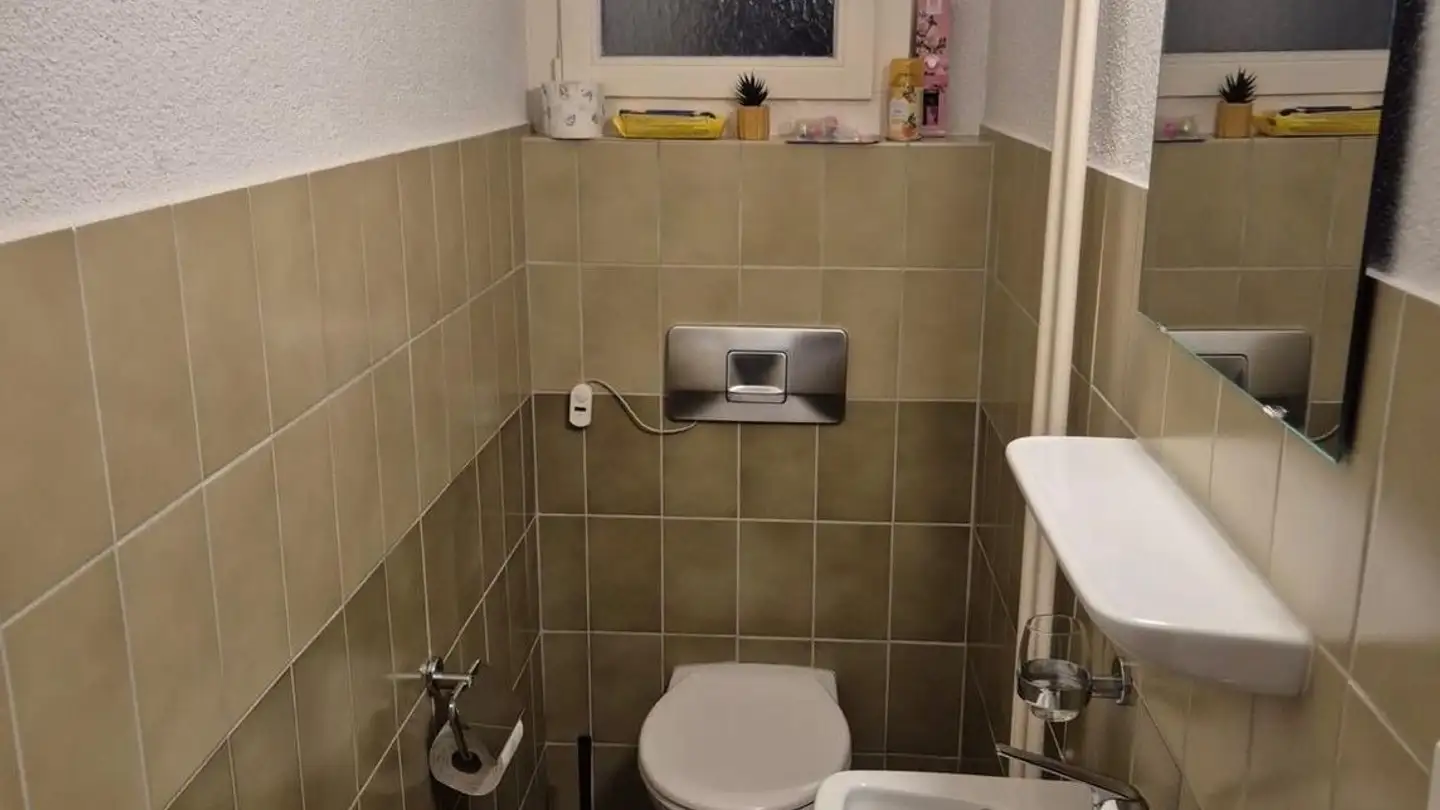 Chambre à louer - 8048 Zürich - Photo 3