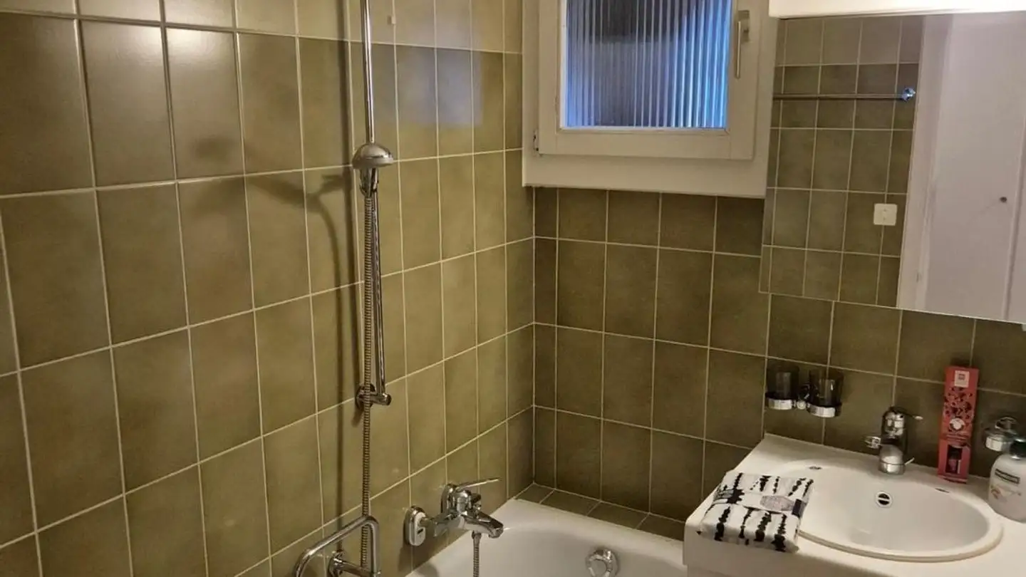 Chambre à louer - 8048 Zürich - Photo 4