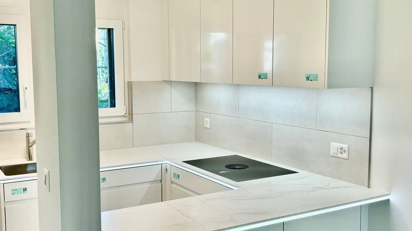 Appartement à louer - Schlierenstrasse, 8142 Uitikon Waldegg