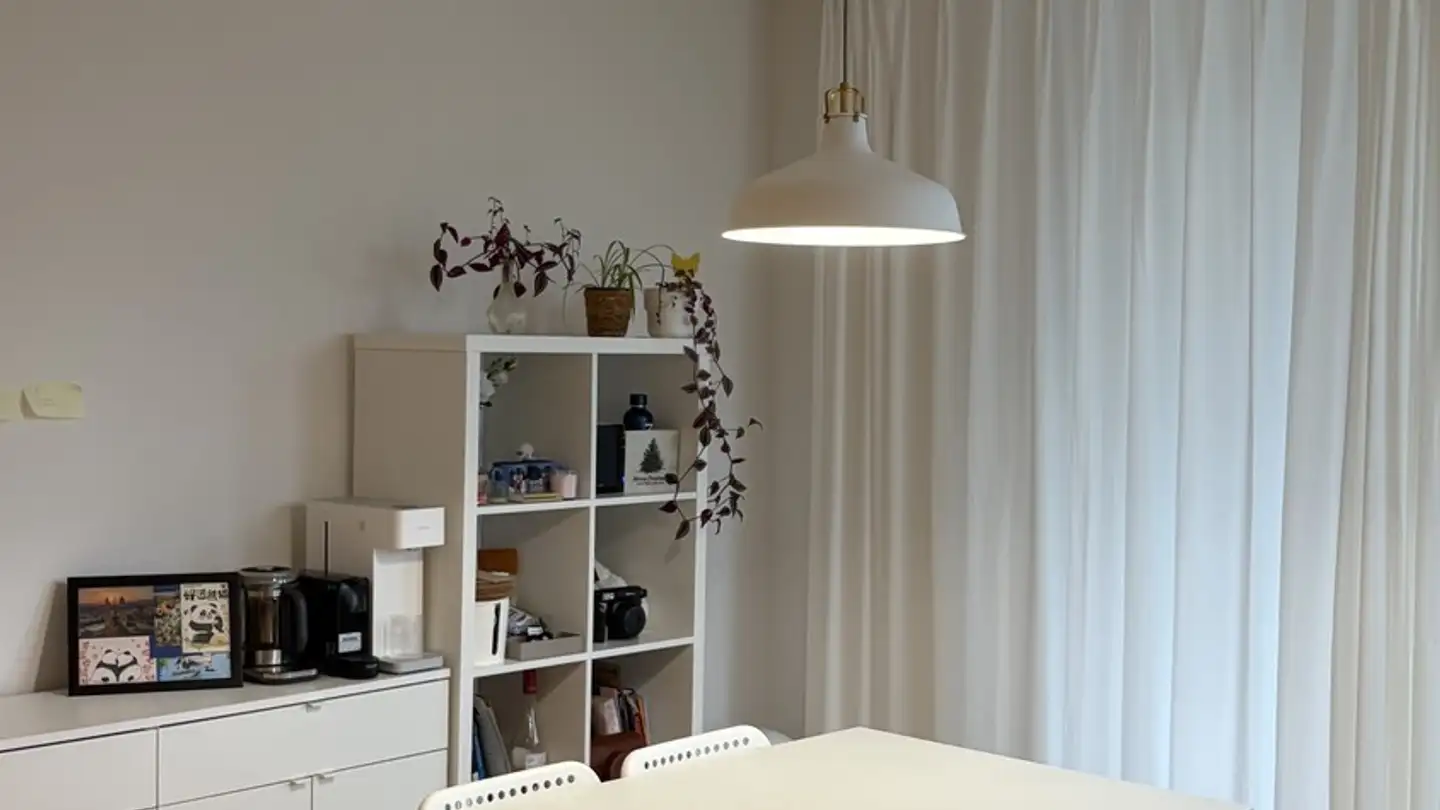 Wohnung mieten - 8057 Zürich