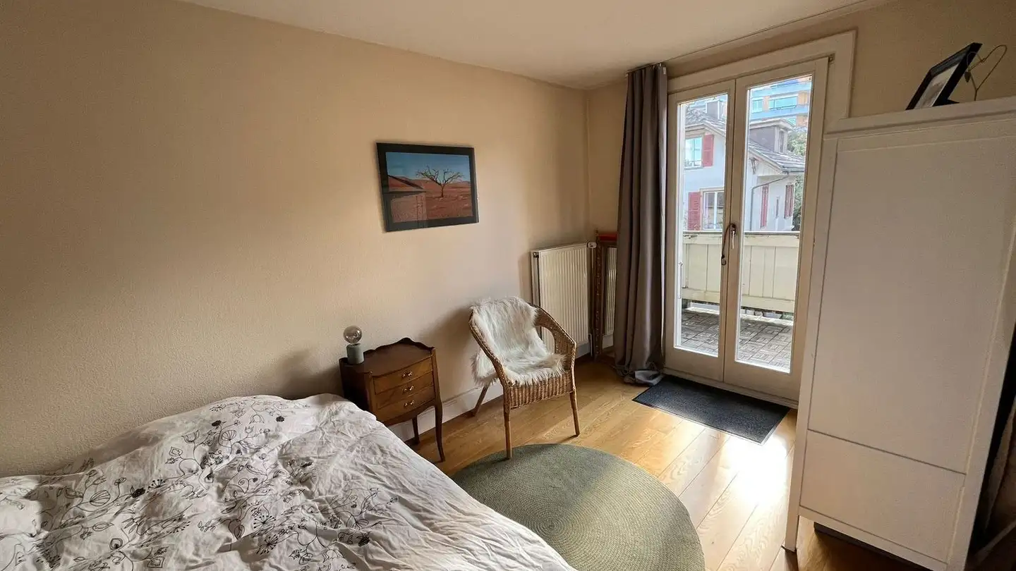 Appartamento in affitto - Landweg 6, 3084 Wabern - Photo 3