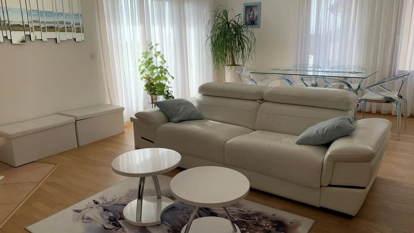 Apartment for rent - 1162 St-Prex