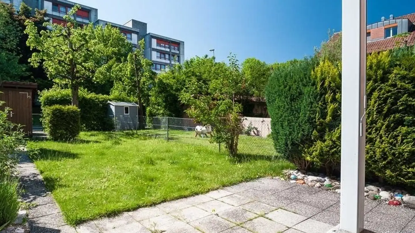 Maisonette mieten - Auf Der Schanz 51, 4303 Kaiseraugst - Foto 3
