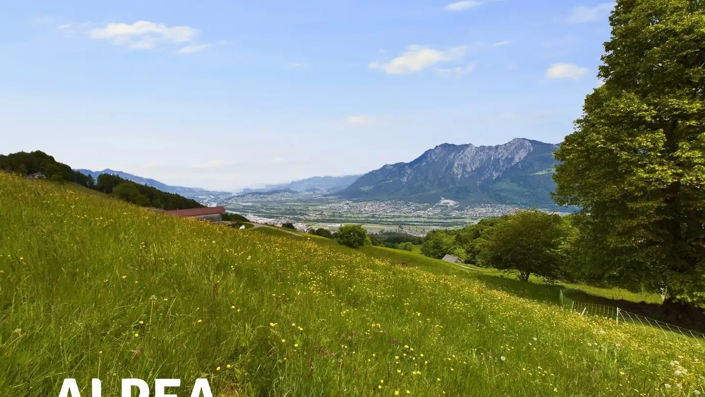 Casa singola in vendita - Hüseren Morgenweid, 9475 Sevelen - Photo 3