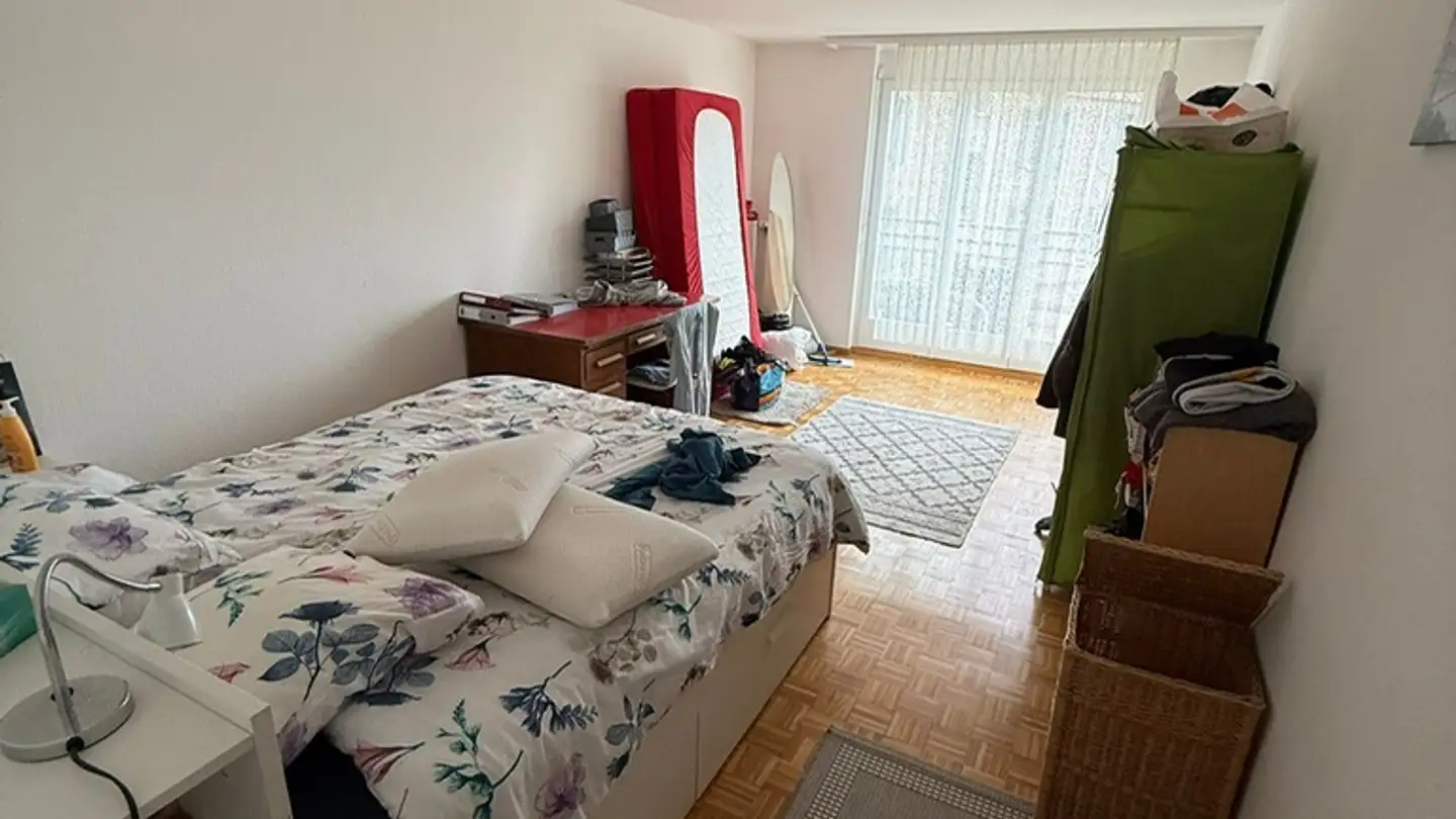 Appartement à louer - Rue De Veraye 28, 1820 Territet - Photo 2