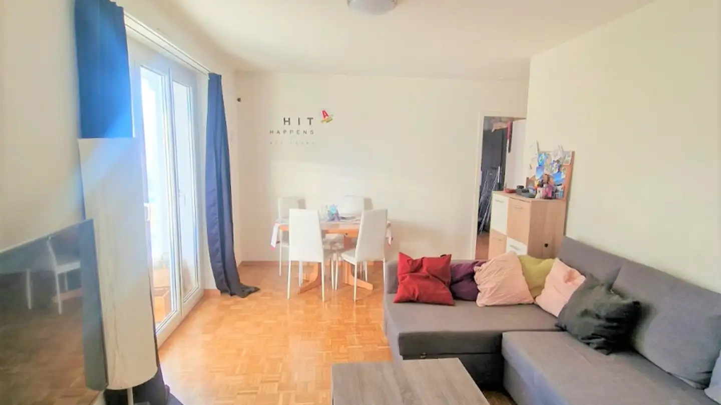 Apartment for rent - 2563 Ipsach - Photo 2