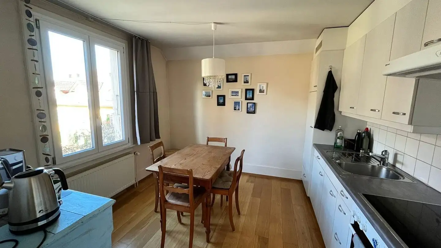 Appartamento in affitto - Landweg 6, 3084 Wabern