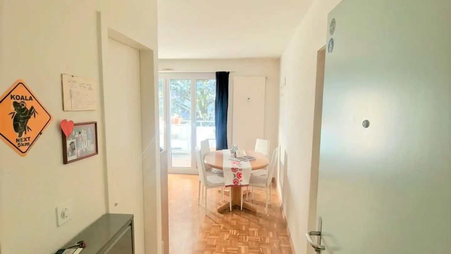 Apartment for rent - 2563 Ipsach - Photo 4